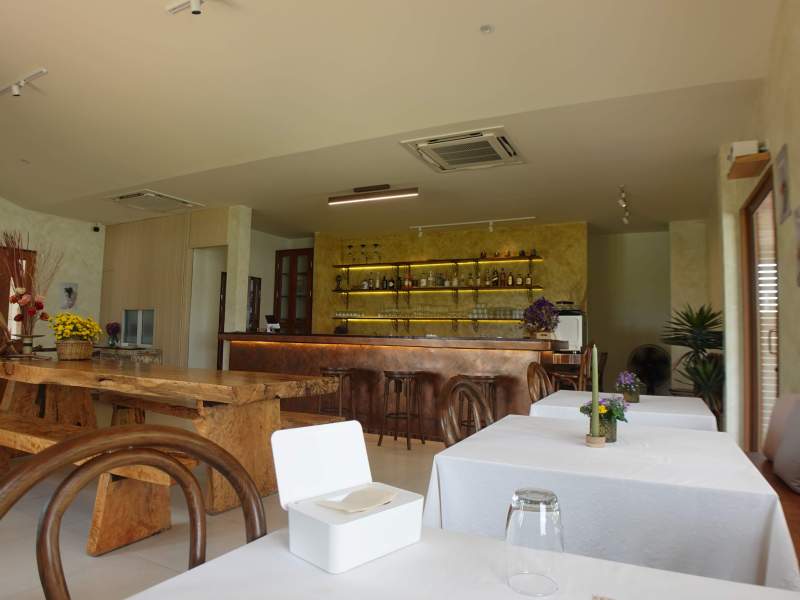 Kina Kind Cuisine