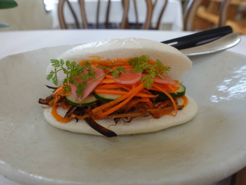 Kina Kind Cuisine