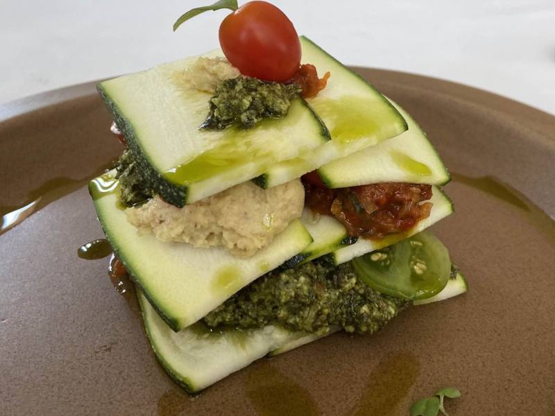 Kina Kind Cuisine
