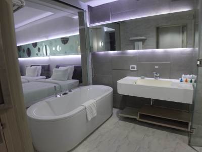 Pattaya Discovery Beach Hotel