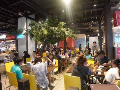 Stall 10 – Terminal 21