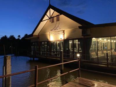 Saban-Nga Restaurant
