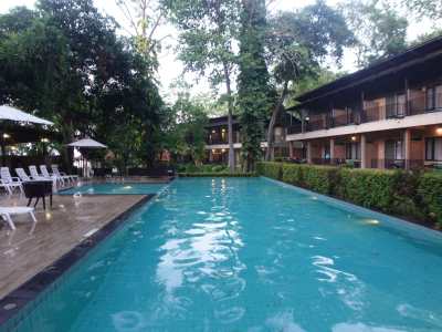 Samed Hideaway Resort