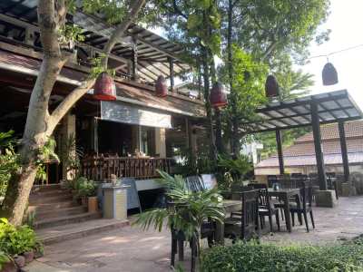 Samed Villa Restaurant