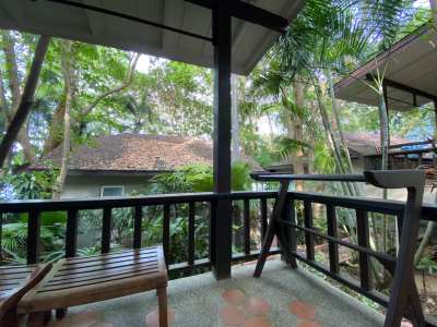 Samed Villa Resort