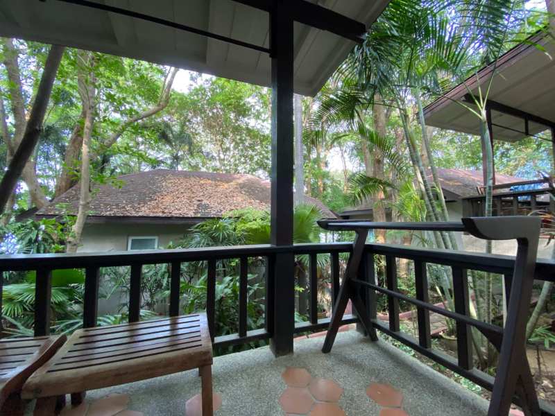 Samed Villa Resort
