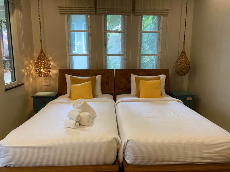 Samed Villa Resort