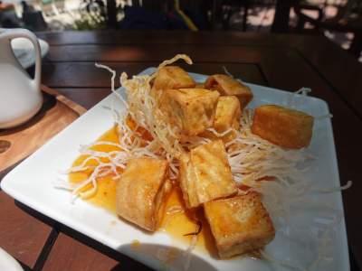Samed Villa Restaurant