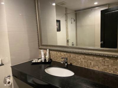 S N Plus Hotel