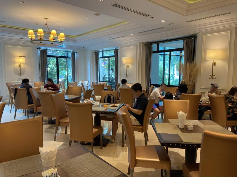 S N Plus Hotel