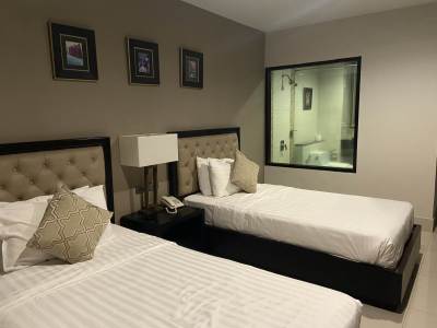 S N Plus Hotel