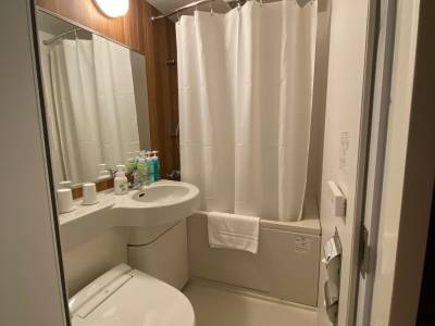 Sotetsu Fresa Inn Nihombashi-Kayabacho