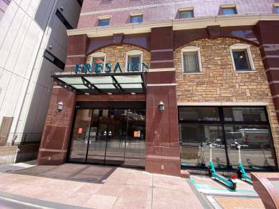 Sotetsu Fresa Inn Nihombashi-Kayabacho
