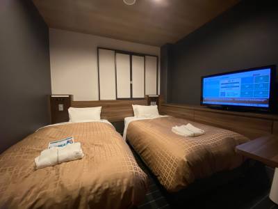 Sotetsu Fresa Inn Nihombashi-Kayabacho