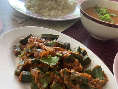 Tajmahal Restaurant