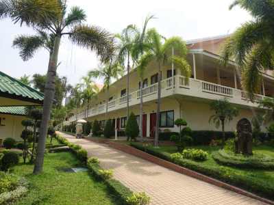 Thai Garden Resort