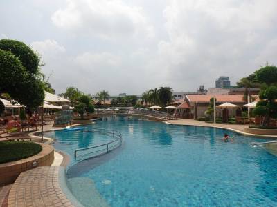 Thai Garden Resort