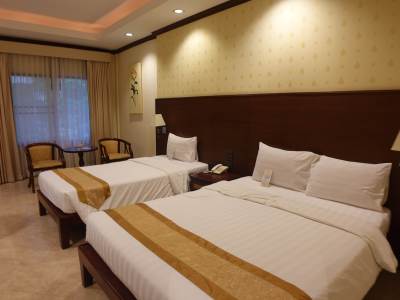 Thai Garden Resort