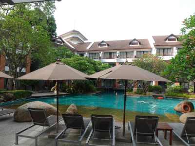 Woodlands Hotel & Resort