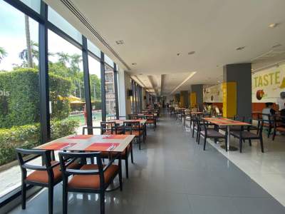 ibis Hua Hin