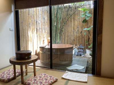 Mayu Bangkok Japanese Style Hotel