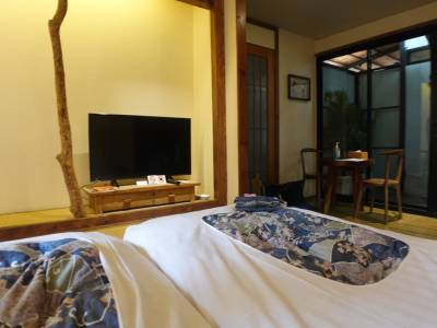 Mayu Bangkok Japanese Style Hotel