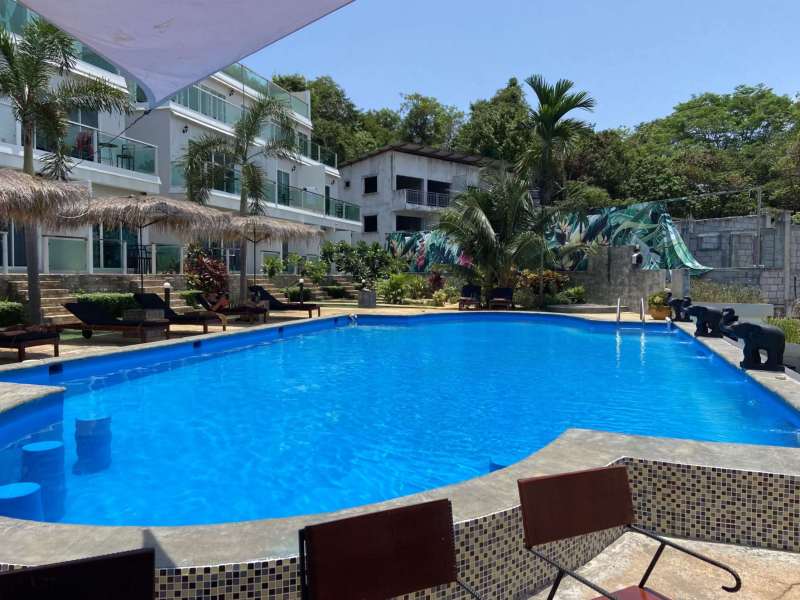 Pandora Resort