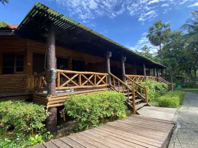 Regent Chalet
