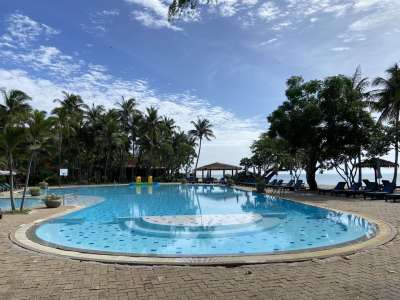 Regent Chalet
