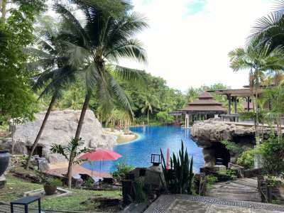 Springfield Village Golf & Spa