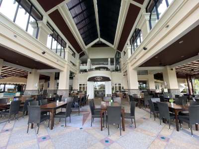 Springfield Village Golf & Spa