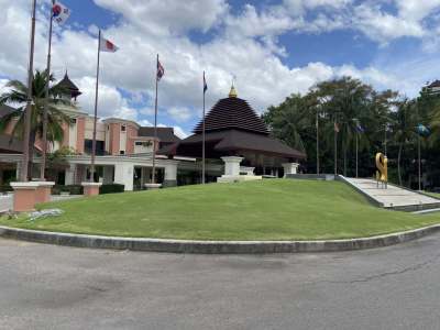 Springfield Village Golf & Spa