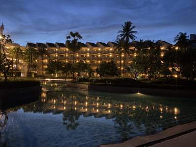 The Regent Cha-Am Beach Resort