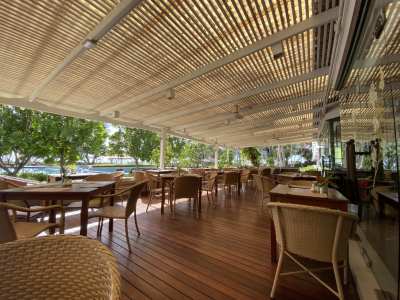 The Regent Cha-Am Beach Resort