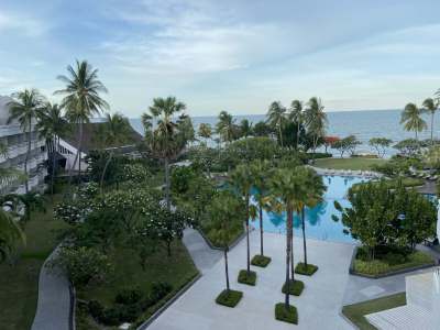 The Regent Cha-Am Beach Resort