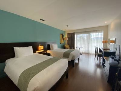 The Regent Cha-Am Beach Resort