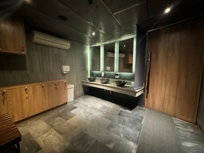 Yan Spa at Cross Vibe Bangkok Sukhumvit, Bangkok