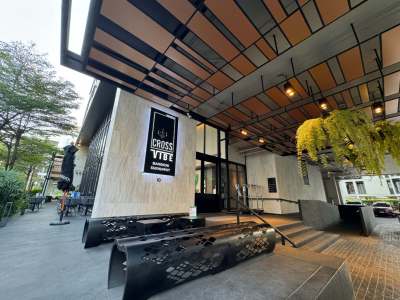 Yan Spa at Cross Vibe Bangkok Sukhumvit, Bangkok