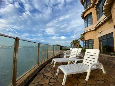 Enoshima Island Spa, Fujisawa