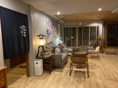 Kashikiri Soda Onsen and Spa, Bangkok