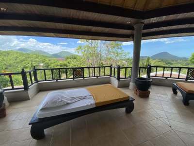 Life Spa @ Village, Cha-am