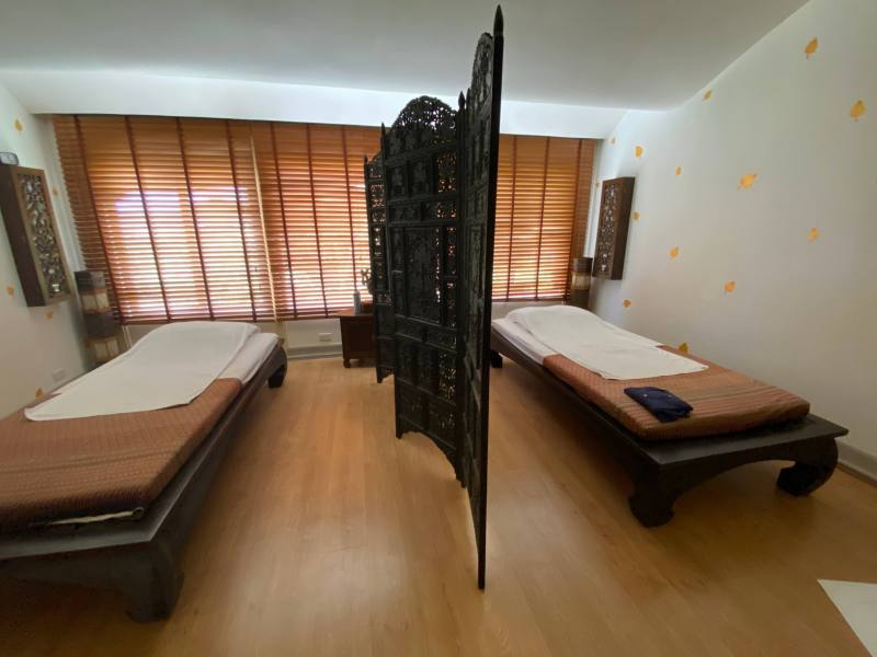 Life Spa @ Village, Cha-am