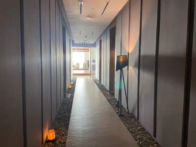 Tea Tree Spa at Holiday Inn, Pattaya