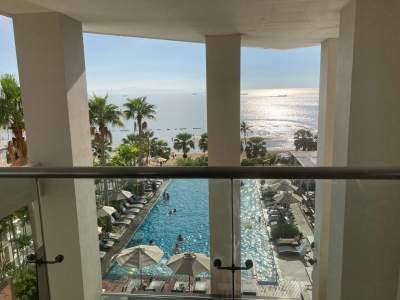Tea Tree Spa at Holiday Inn, Pattaya