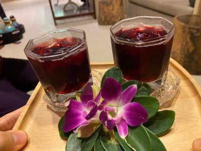 Tea Tree Spa at Holiday Inn, Pattaya