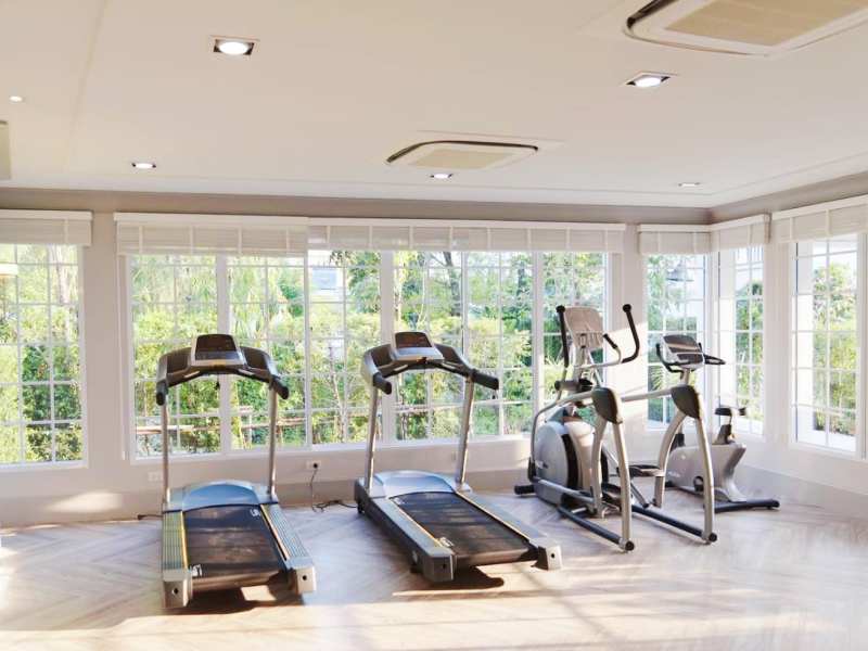 3-storey Luxury Townhouse in Sukhumvit 62