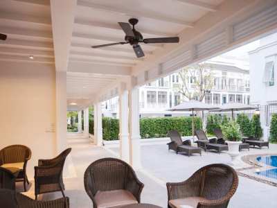 3-storey Luxury Townhouse in Sukhumvit 62