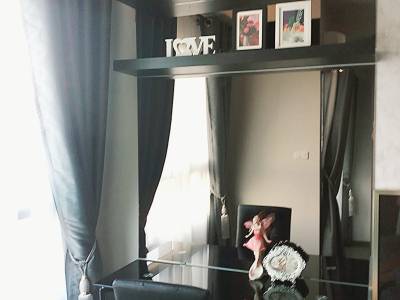 Ideo Sukhumvit 93