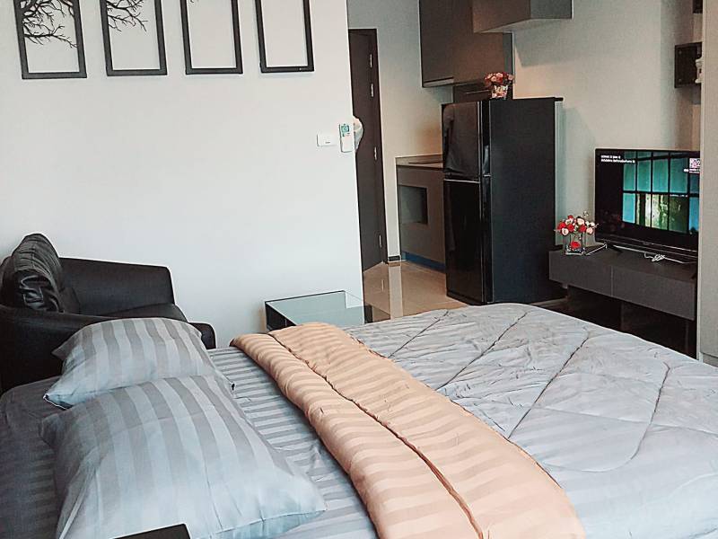 Ideo Sukhumvit 93
