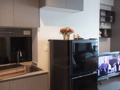 Ideo Sukhumvit 93